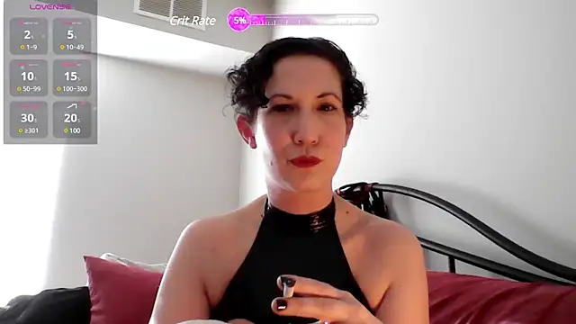 Snapshot of MistressVeritasX chatting on January 26, 2025, 4:51 pm MistressVeritasX online show from January 26, 2025, 4:51 pm