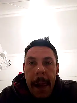 Santanacumxplod online show from September 15, 2025, 2:34 am