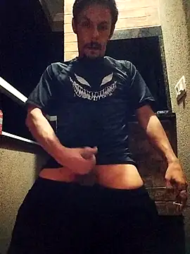 Santanacumxplod online show from July 30, 2026, 2:21 am
