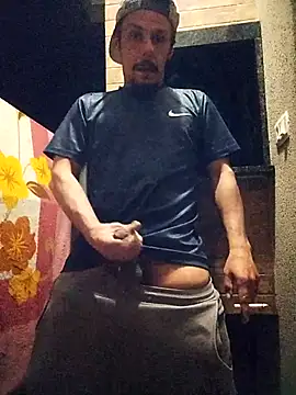 Santanacumxplod online show from July 18, 2026, 2:31 am