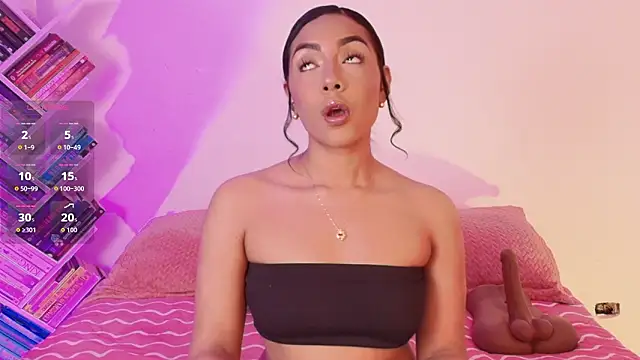 AndySaenzz online show from March 1, 2026, 11:27 pm