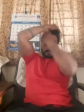 Chennaibull15 online show from February 2, 2025, 10:02 am