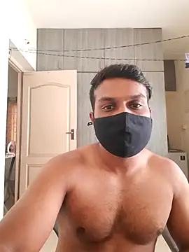 Chennaibull15 online show from March 19, 2025, 8:45 am