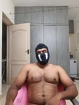 Chennaibull15 online show from October 8, 2025, 7:47 pm