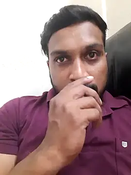 Chennaibull15 online show from February 7, 2025, 3:52 pm