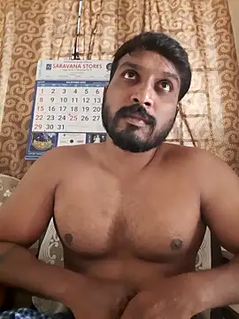 Chennaibull15 online show from February 16, 2025, 10:10 am