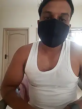 Chennaibull15 online show from February 3, 2025, 12:03 pm