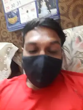 Chennaibull15 online show from February 3, 2025, 6:39 pm