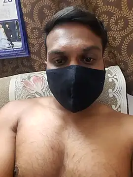 Chennaibull15 online show from February 21, 2025, 6:15 pm