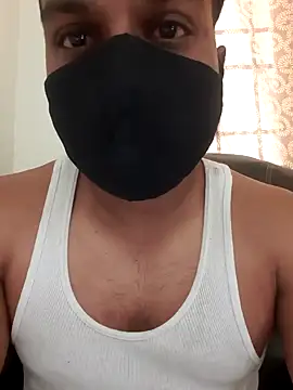 Chennaibull15 online show from January 31, 2025, 4:47 am