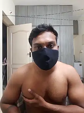 Chennaibull15 online show from March 13, 2025, 12:56 pm