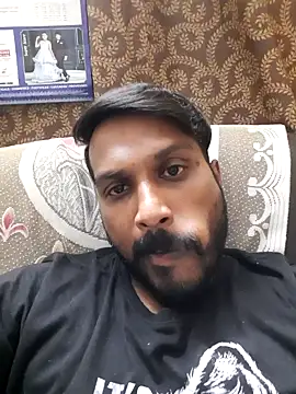 Chennaibull15 online show from February 13, 2025, 5:44 pm