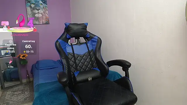 alana lara online show from May 5, 2026, 7:39 pm