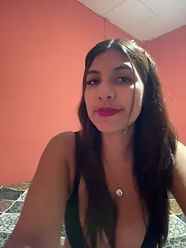 Eva1203 online show from May 6, 2026, 3:43 am
