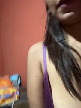 Eva1203 online show from May 9, 2026, 4:49 am