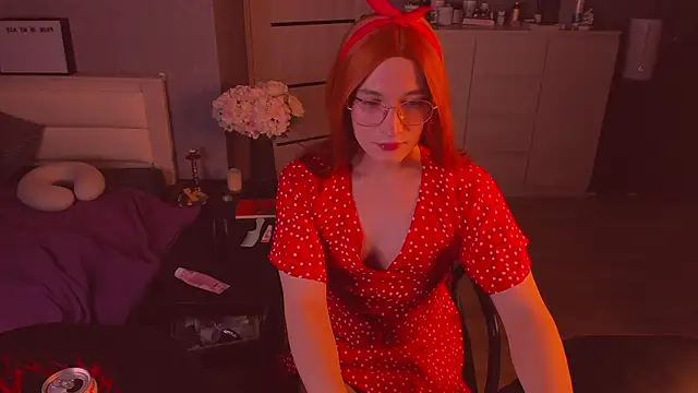 foxy jpg online show from November 16, 2025, 9:51 pm