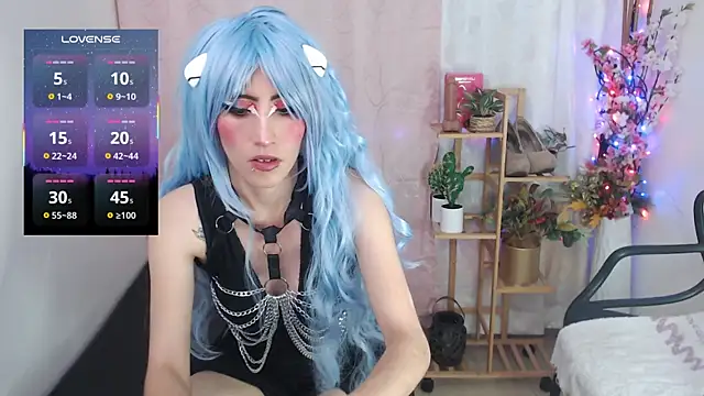 miss moonlight online show from January 17, 2026, 4:27 am