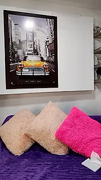 Capricornio  online show from October 7, 2025, 1:39 am