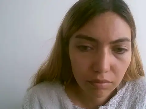 VittoriaTaylor online show from February 24, 2026, 8:31 pm