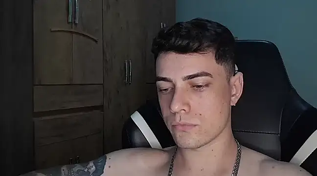 Dyllan   online show from January 23, 2025, 9:50 pm