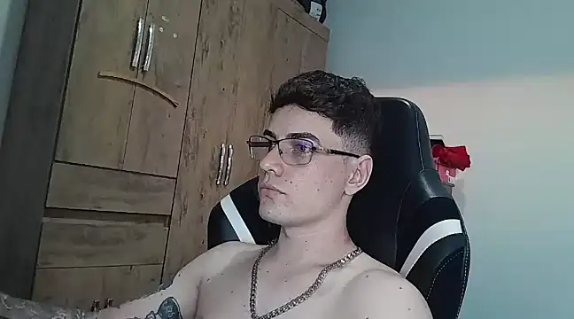 Dyllan   online show from January 21, 2025, 9:57 pm