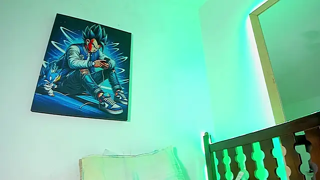 Austin nice cock online show from March 18, 2025, 9:56 am