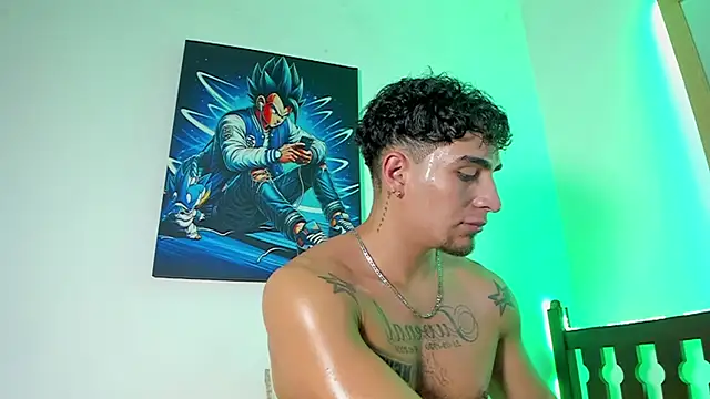 Austin nice cock online show from March 18, 2025, 6:50 am