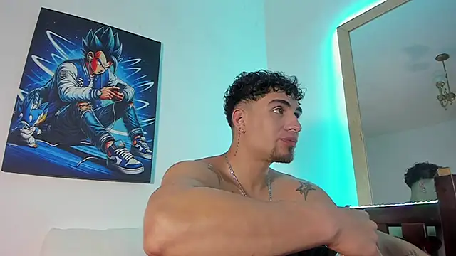 Austin nice cock online show from March 12, 2025, 7:46 am