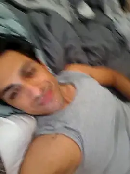 ABRAHAMBOLENA online show from March 20, 2026, 9:49 pm