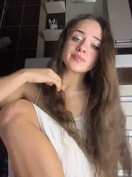 GeraBoobsi online show from November 29, 2025, 7:58 pm