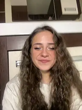 Snapshot of GeraBoobsi chatting on March 25, 2026, 7:57 pm GeraBoobsi online show from March 25, 2026, 7:57 pm