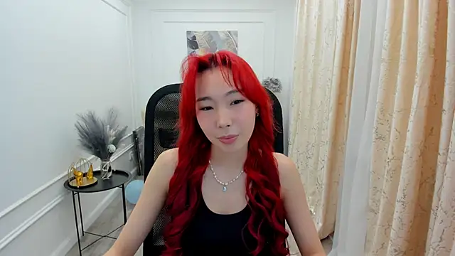AnnaReyla online show from June 9, 2026, 11:11 am