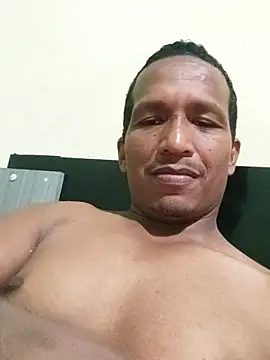 Nego8659 online show from October 24, 2025, 8:19 pm