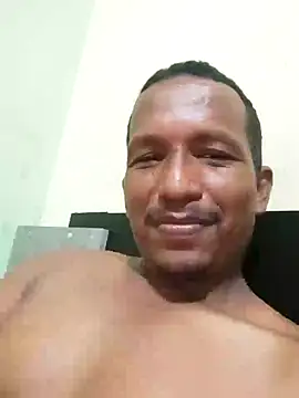 Nego8659 online show from February 15, 2026, 4:39 pm