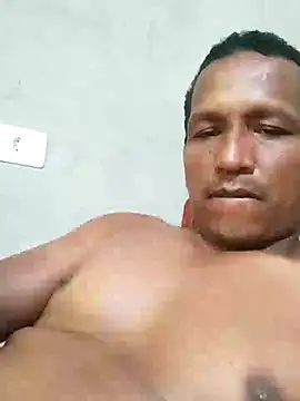 Snapshot of Nego8659 chatting on August 9, 2026, 6:47 pm Nego8659 online show from August 9, 2026, 6:47 pm