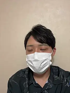 nunnun00 online show from January 21, 2025, 3:15 am