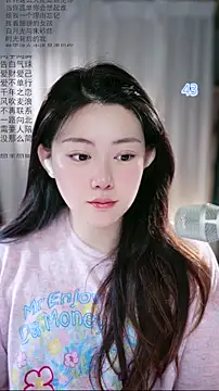 Dou-Dou-er online show from May 5, 2026, 12:57 am