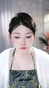 Snapshot of Dou-Dou-er chatting on February 6, 2026, 11:01 pm Dou-Dou-er online show from February 6, 2026, 11:01 pm