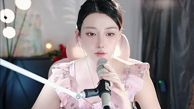 Dou-Dou-er online show from September 20, 2025, 8:30 am