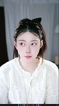 Snapshot of Dou-Dou-er chatting on March 17, 2026, 12:46 am Dou-Dou-er online show from March 17, 2026, 12:46 am