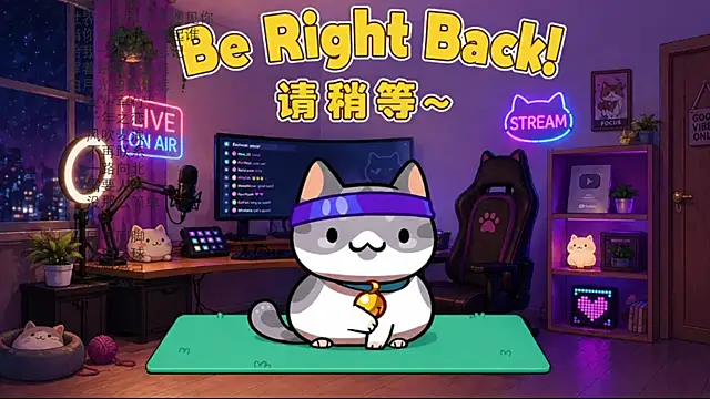 Dou-Dou-er online show from July 6, 2026, 1:34 am