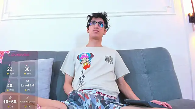 Cum hunters online show from April 28, 2026, 3:22 am