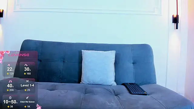Cum hunters online show from June 7, 2026, 3:12 am