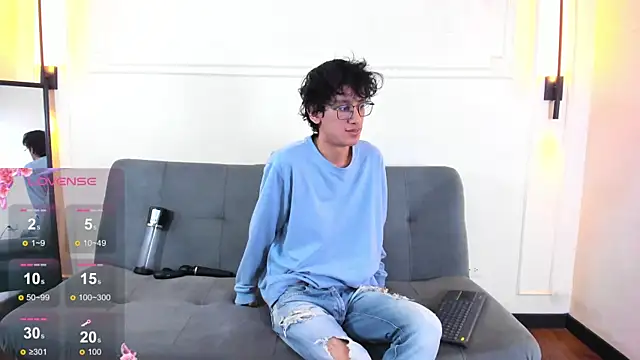 Cum hunters online show from July 10, 2026, 3:06 am