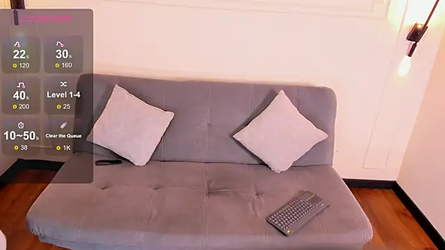 Cum hunters online show from October 11, 2025, 3:29 am