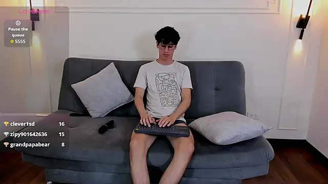 Cum hunters online show from October 10, 2025, 3:40 am