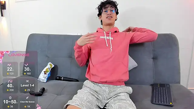 Cum hunters online show from June 19, 2026, 3:23 am