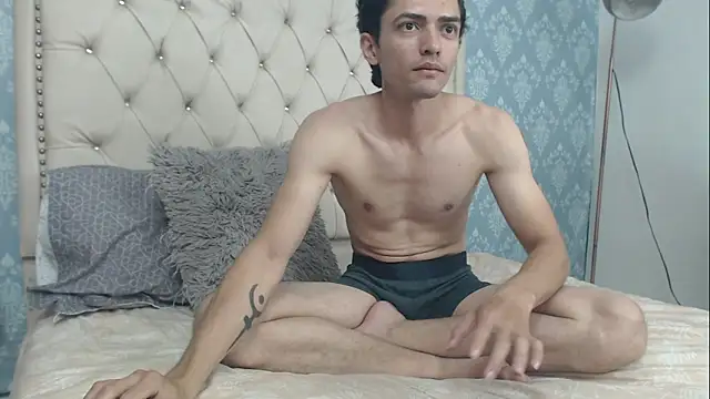 Uzcategui addams online show from January 28, 2025, 3:46 pm