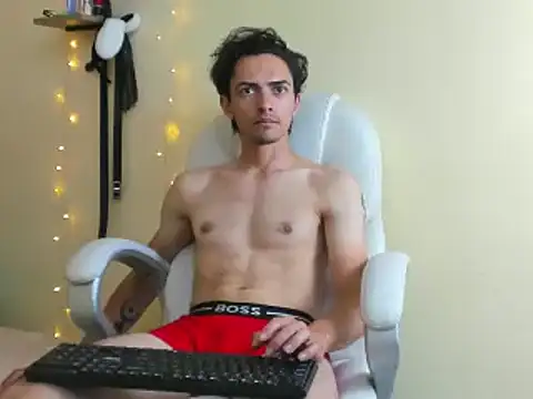 Uzcategui addams online show from January 16, 2025, 7:41 pm