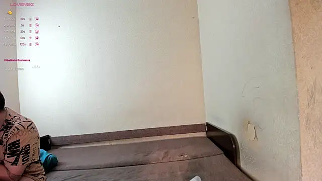 Browni Kiss online show from September 22, 2025, 11:16 am